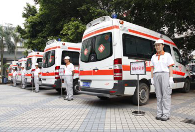 赵县大型活动医疗保障